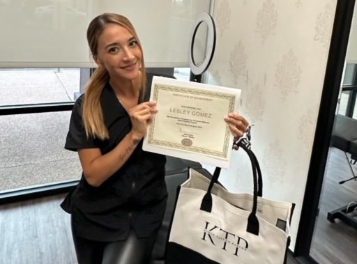 Lesley Brows Las Vegas